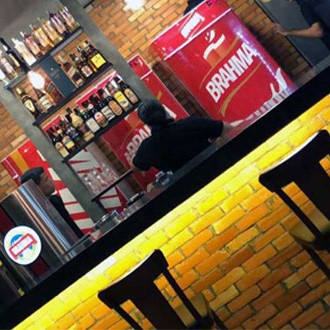 Boa Vista onde comer