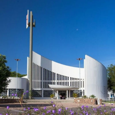 Boa Vista onde visitar