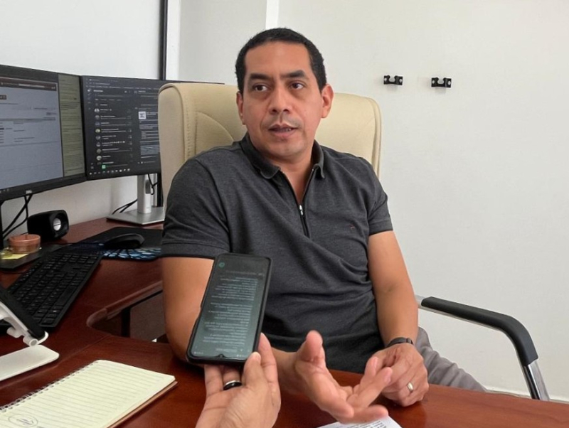 foto Not&iacute;cia Boa Vista