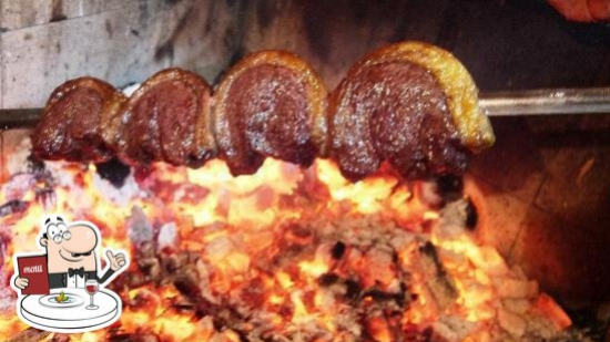 Churrascaria Nordeste 2