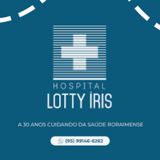 HOSPITAL LOTTY IRIS Boa Vista RR