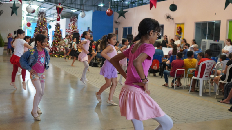 foto Not&iacute;cia Boa Vista