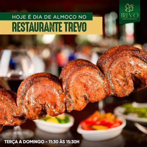 Trevo Restaurante