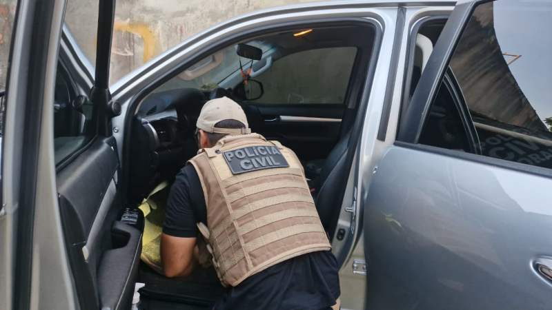 foto Not&iacute;cia Boa Vista