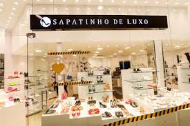 Sapatinho de Luxo em Boa Vista-RR | Portal Guia Roraima Online