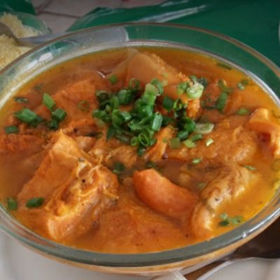 Boa Vista onde comer