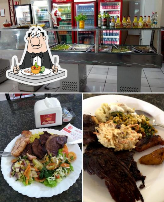 Churrascaria Boa Vista Boa Vista RR