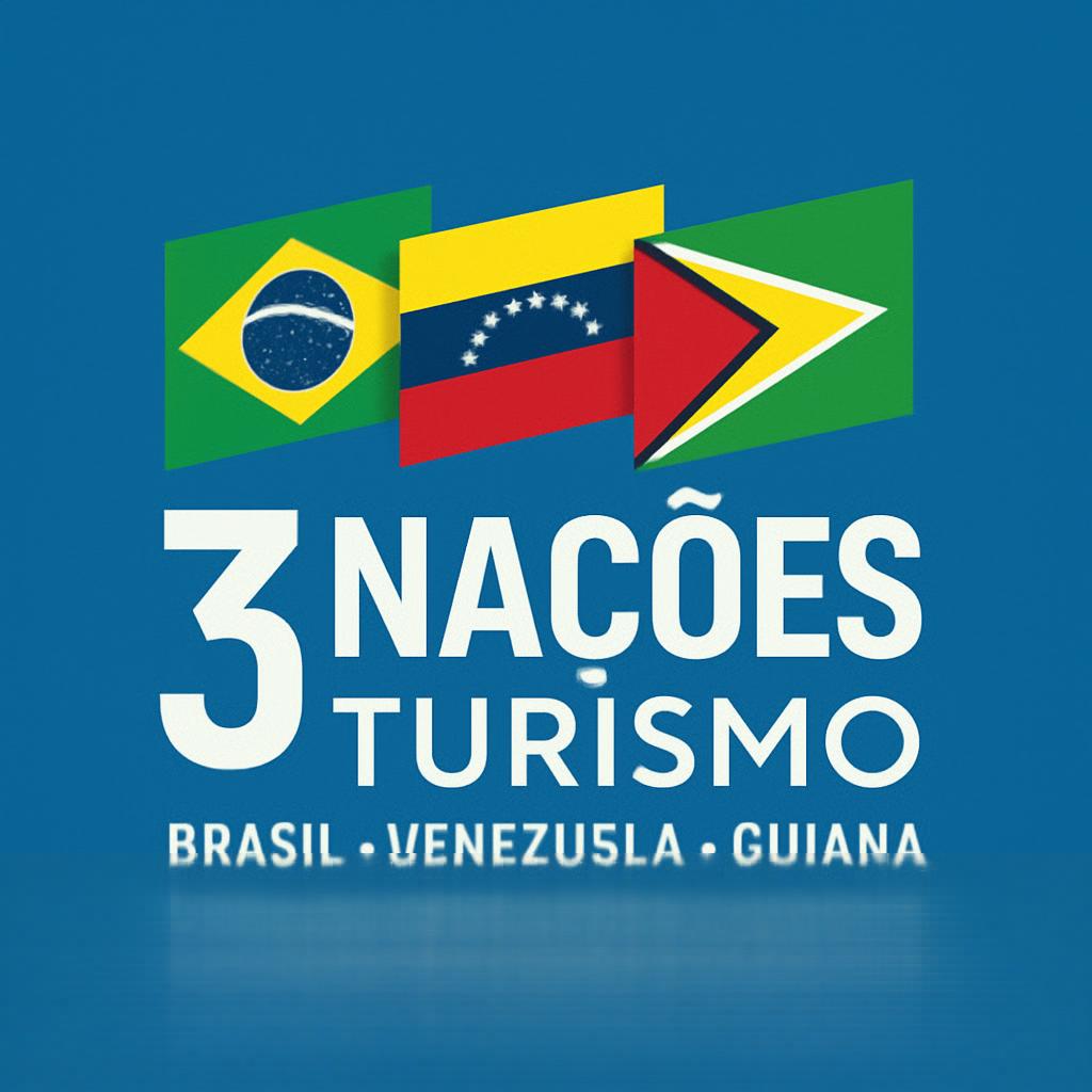 3 NACOES TURISMO Boa Vista RR