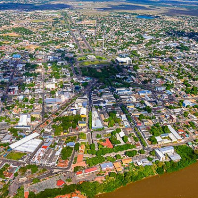 foto Boa Vista-RR foto Boa Vista-RR