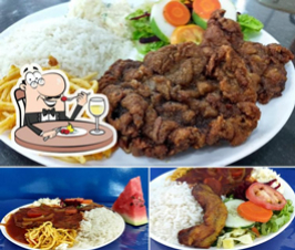 Oscar Restaurante e Churrascaria Pricuma