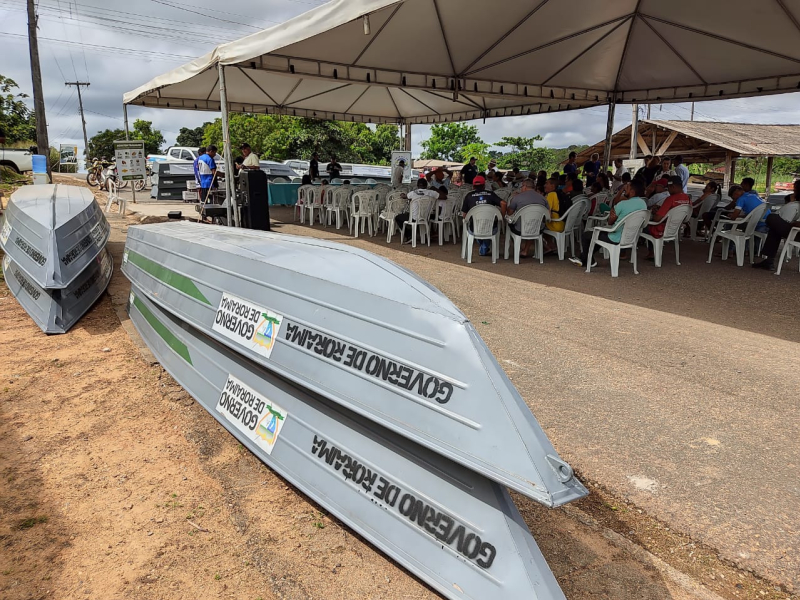 foto Not&iacute;cia Boa Vista