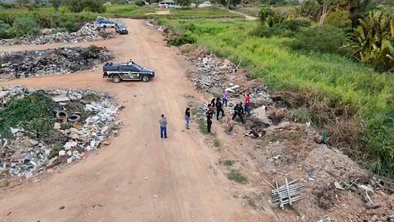 foto Not&iacute;cia Boa Vista