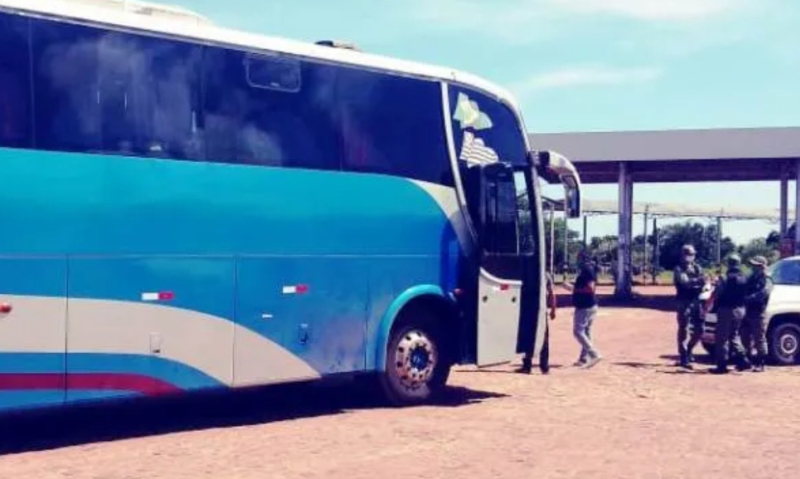 foto Not&iacute;cia Boa Vista