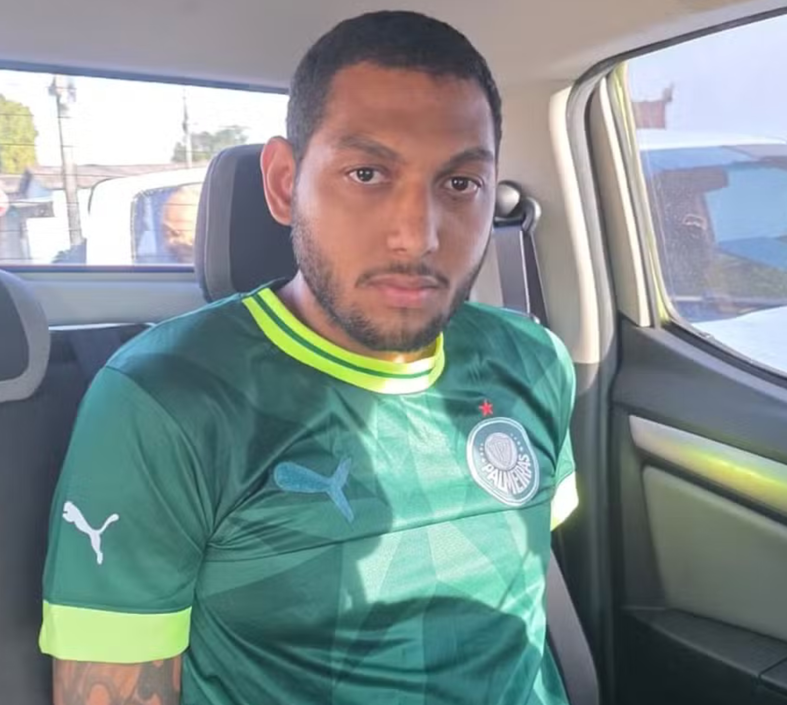 foto Not&iacute;cia Boa Vista