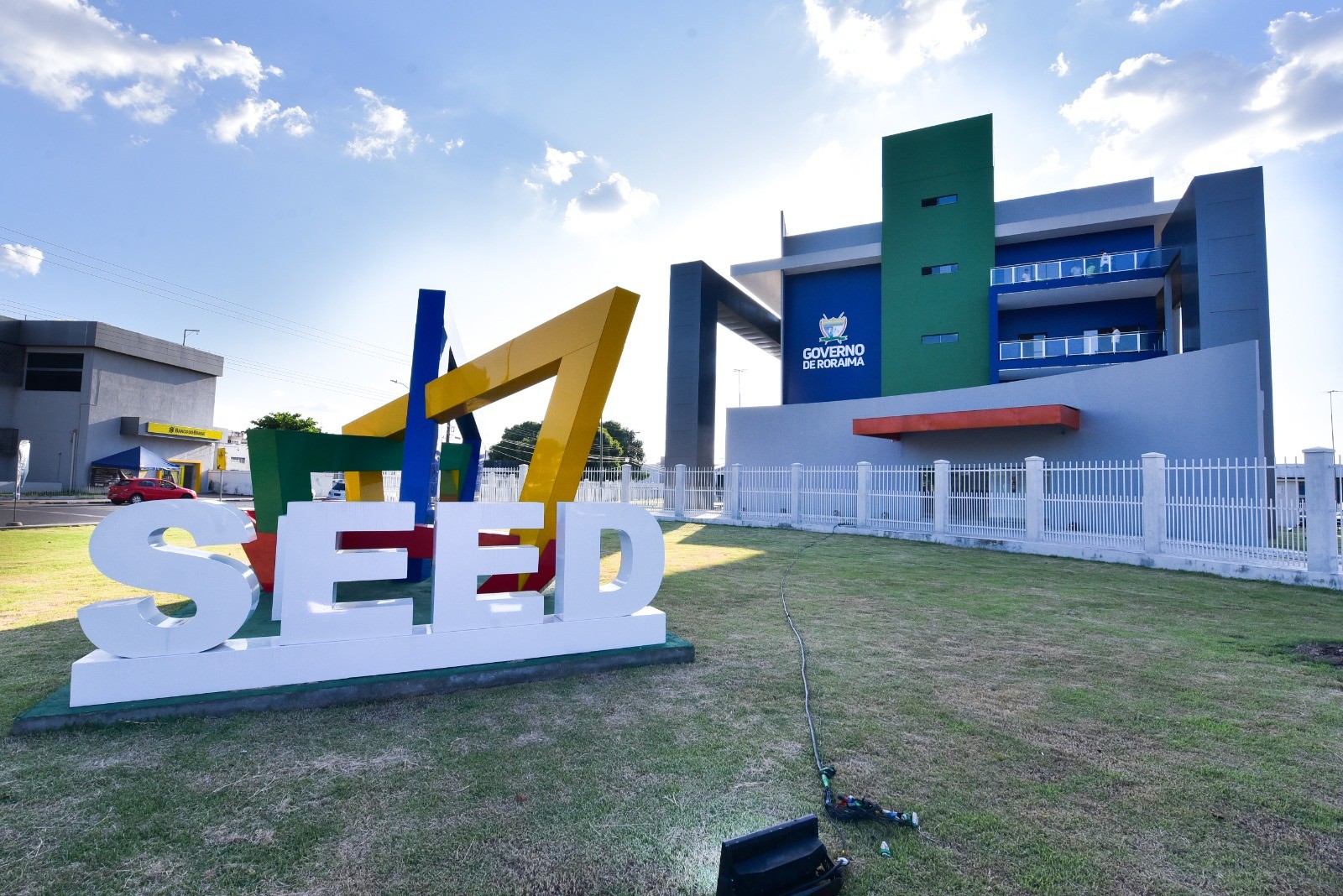 foto Not&iacute;cia Boa Vista