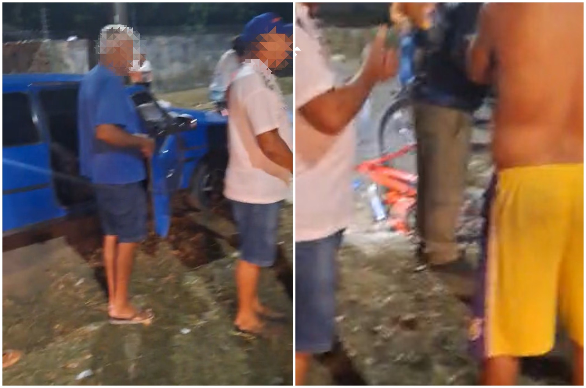 foto Not&iacute;cia Boa Vista