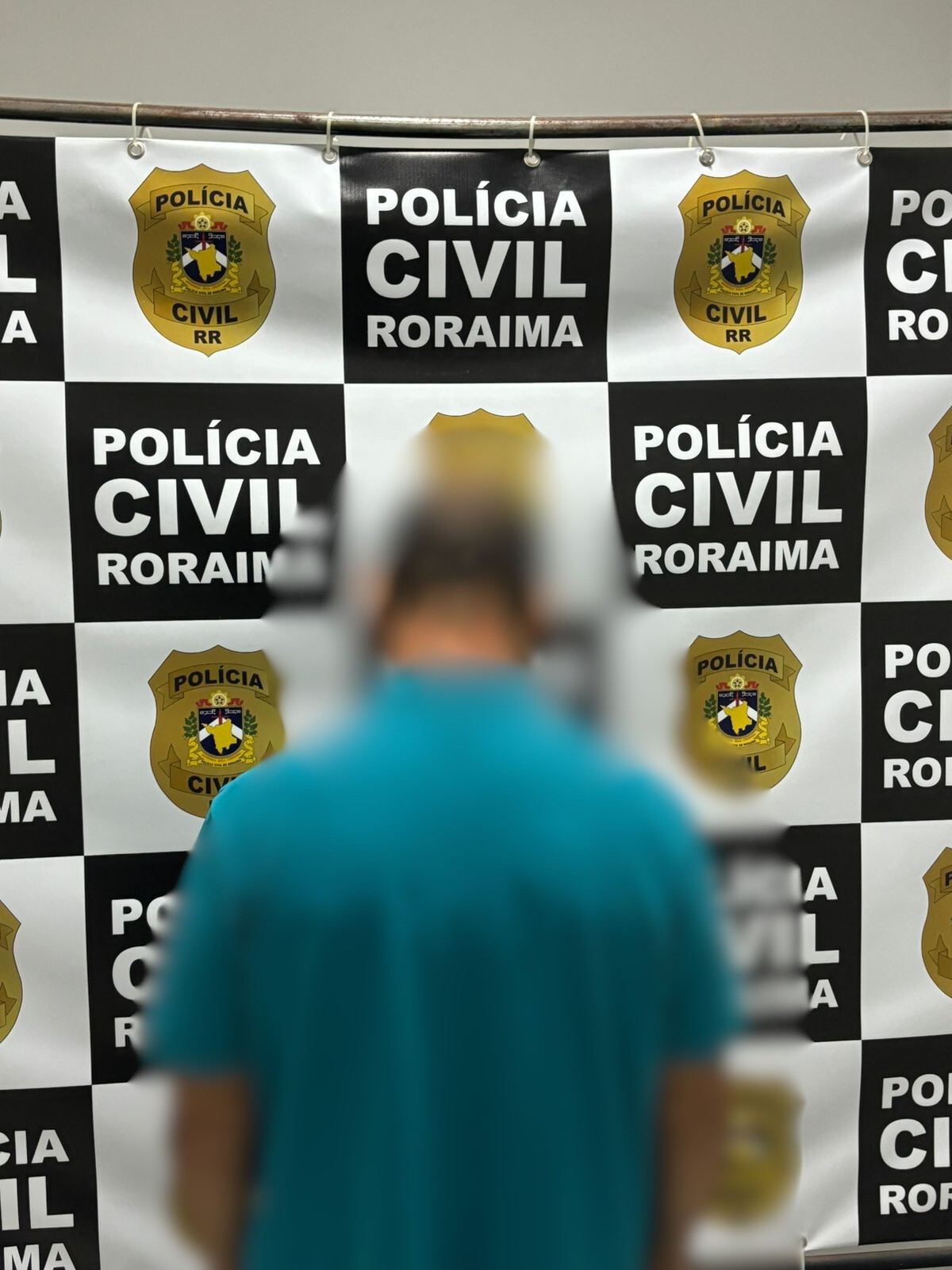 foto Not&iacute;cia Boa Vista