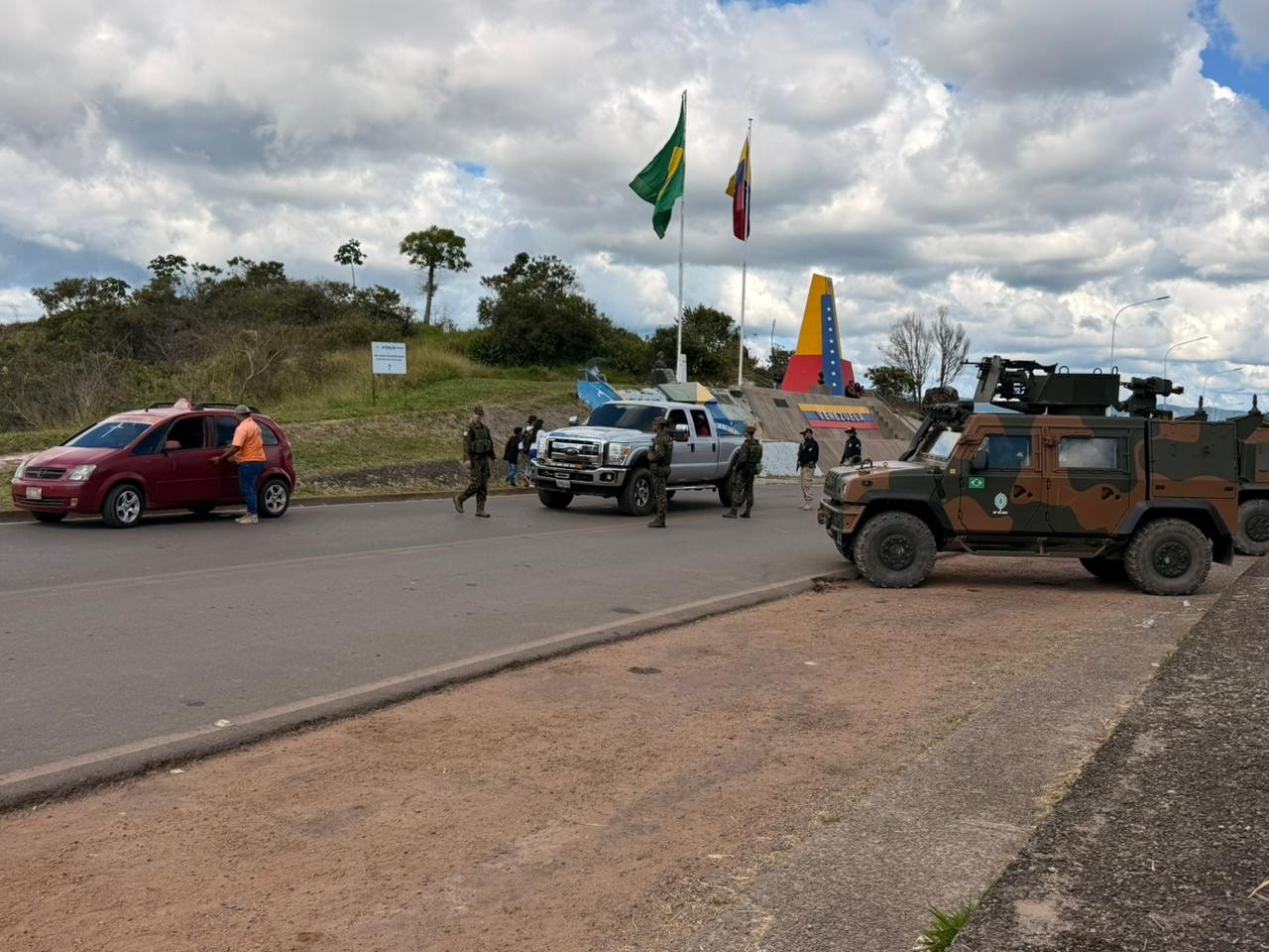 foto Not&iacute;cia Boa Vista
