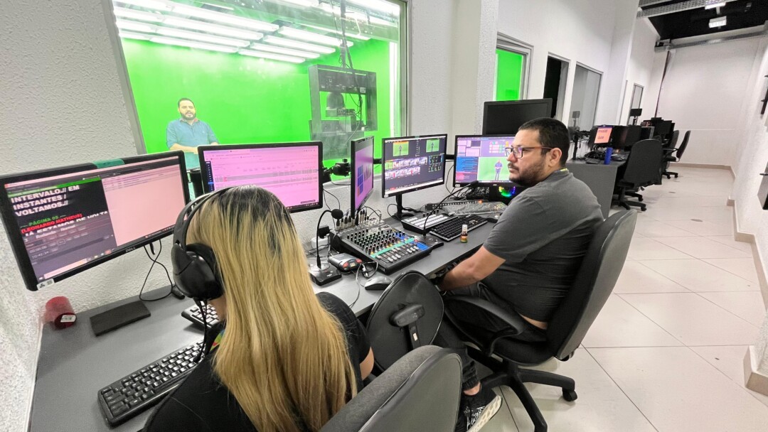 foto Not&iacute;cia Boa Vista