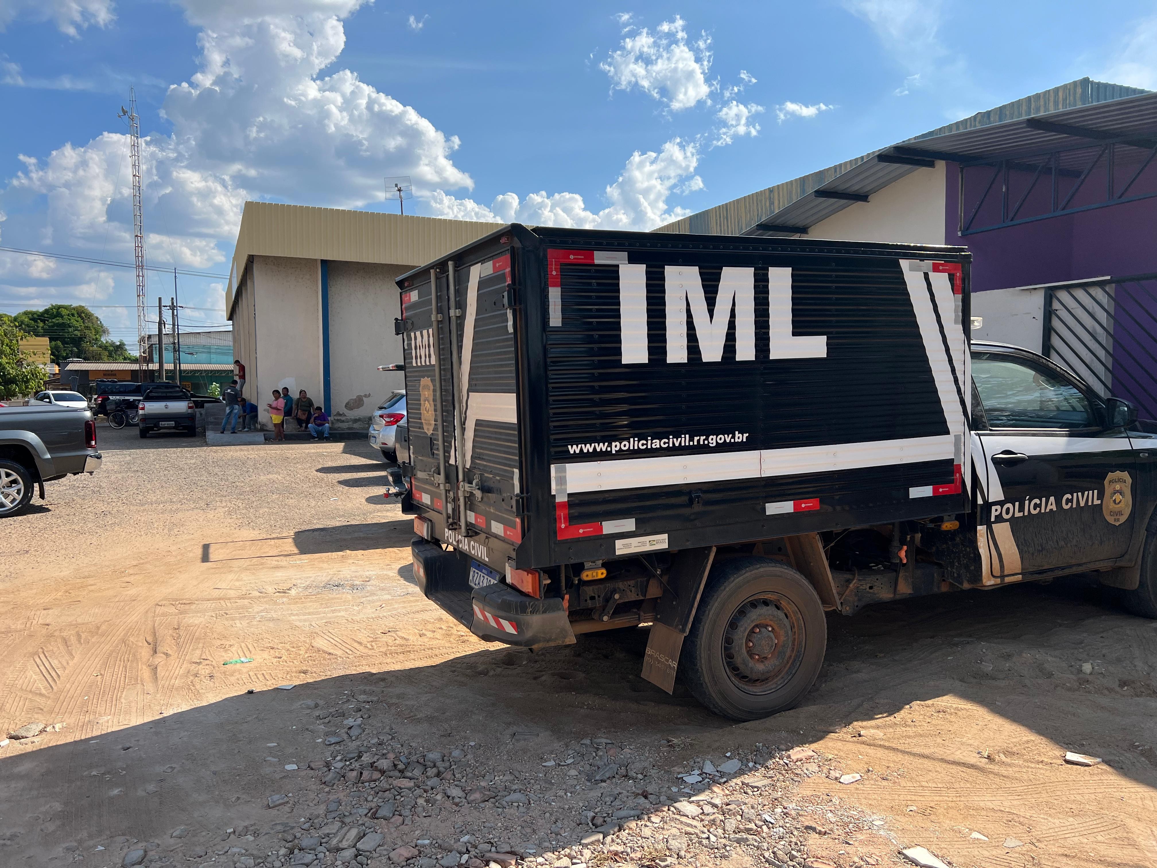 foto Not&iacute;cia Boa Vista