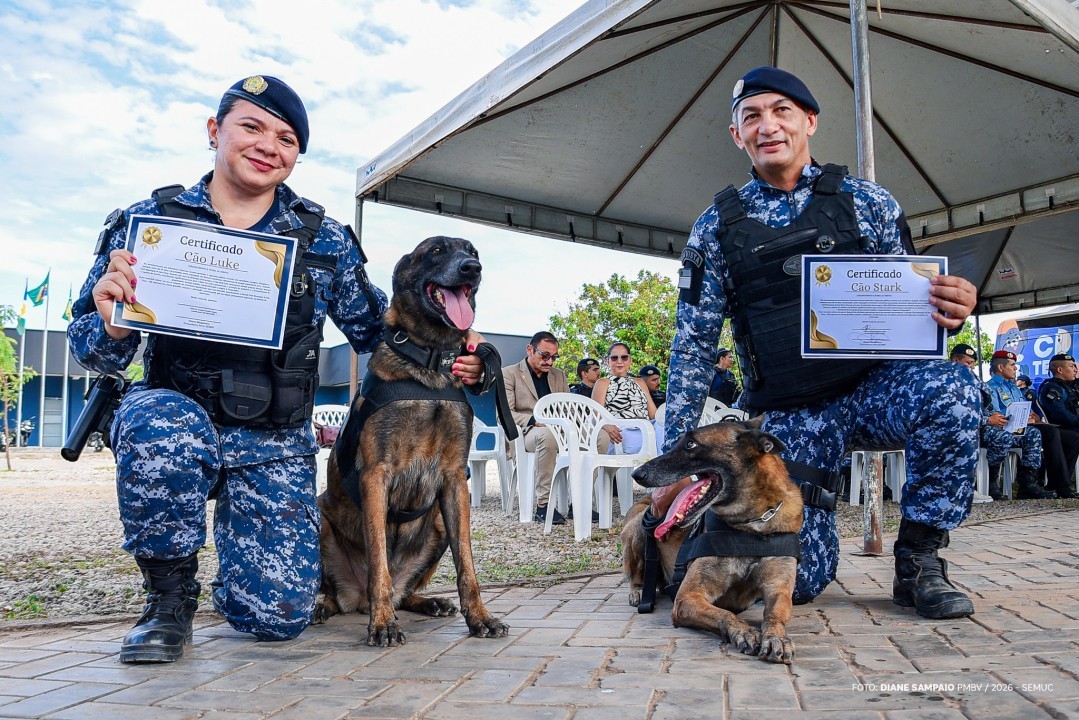 foto Not&iacute;cia Boa Vista