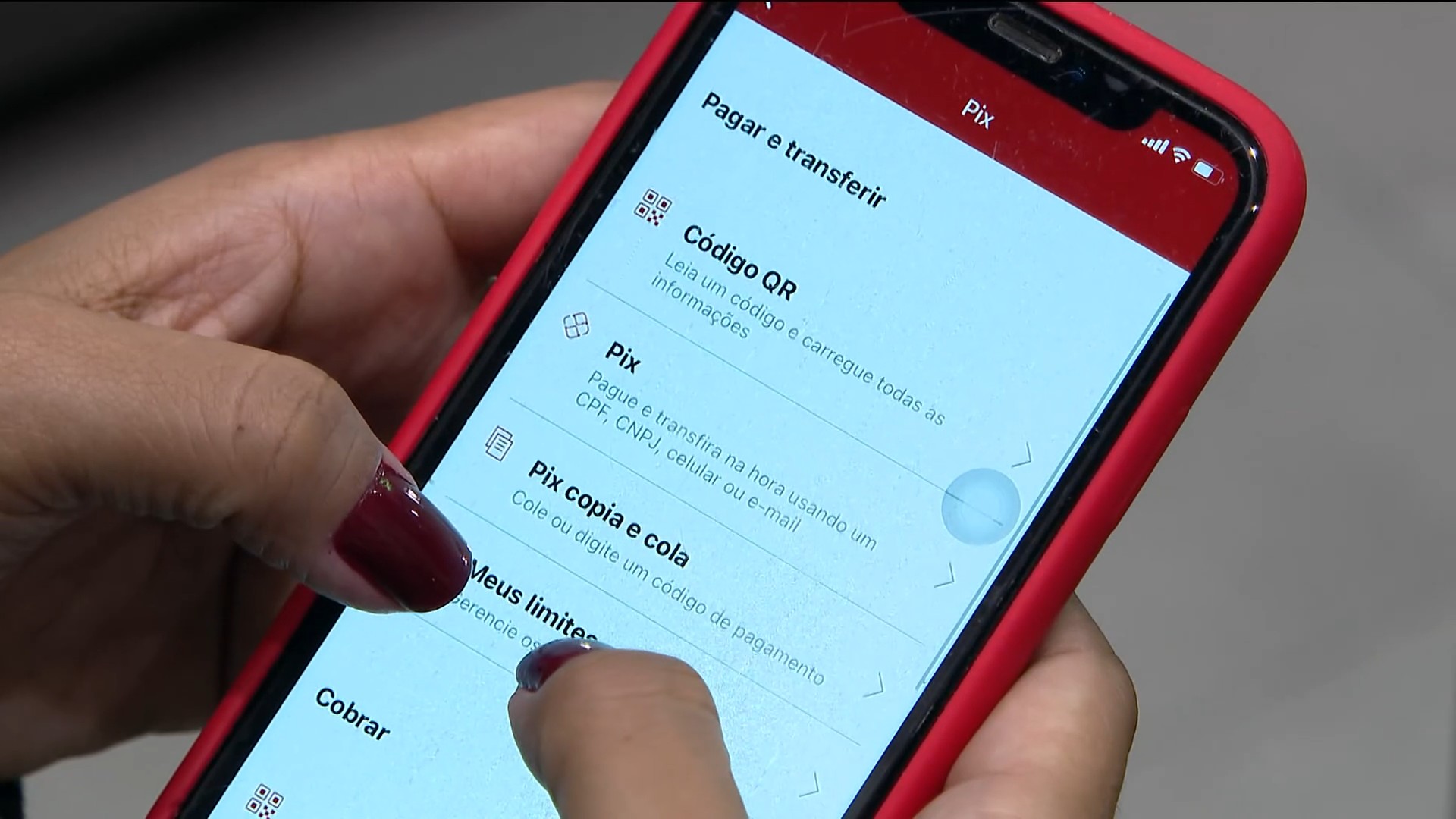 foto Not&iacute;cia Boa Vista