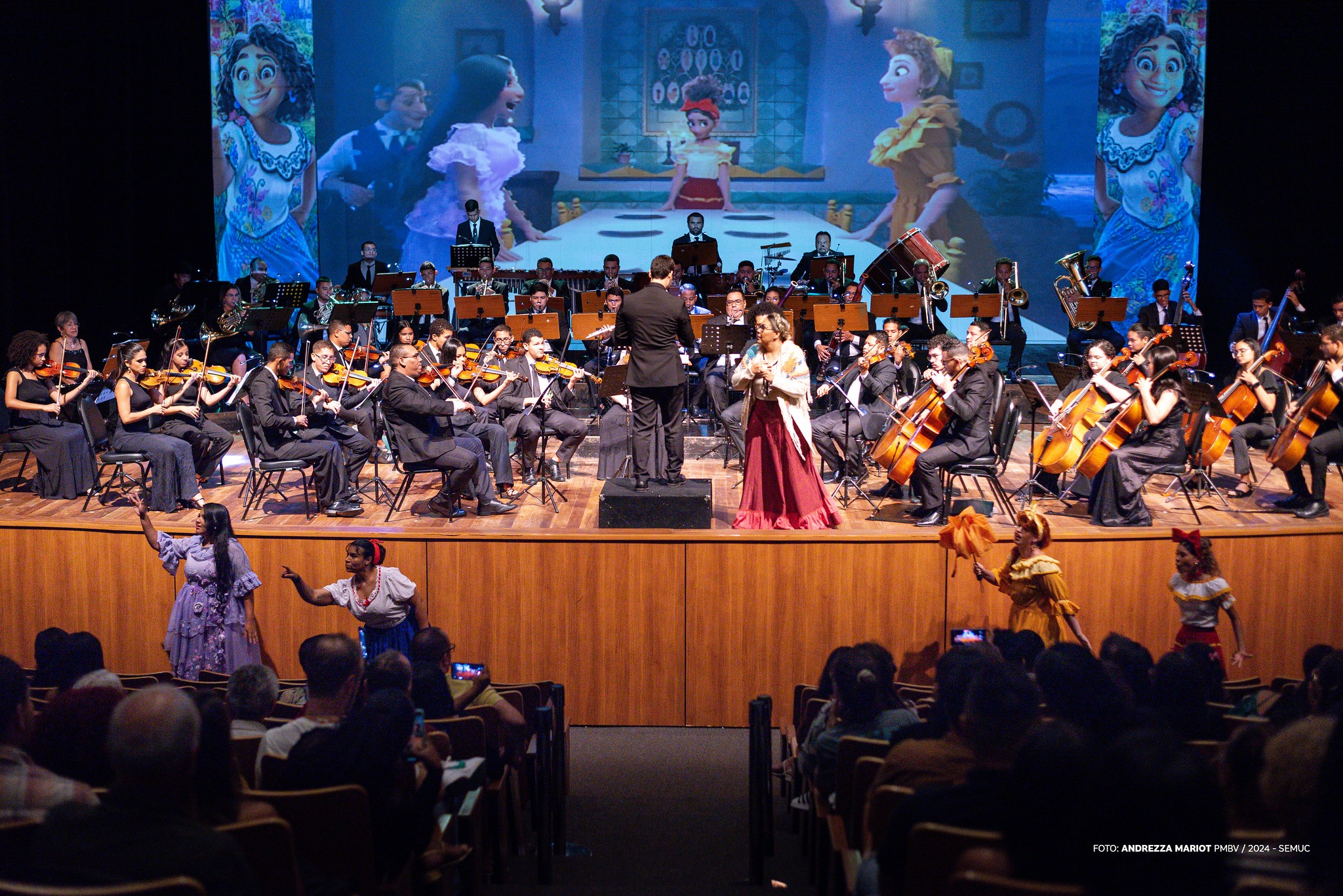 foto Not&iacute;cia Boa Vista