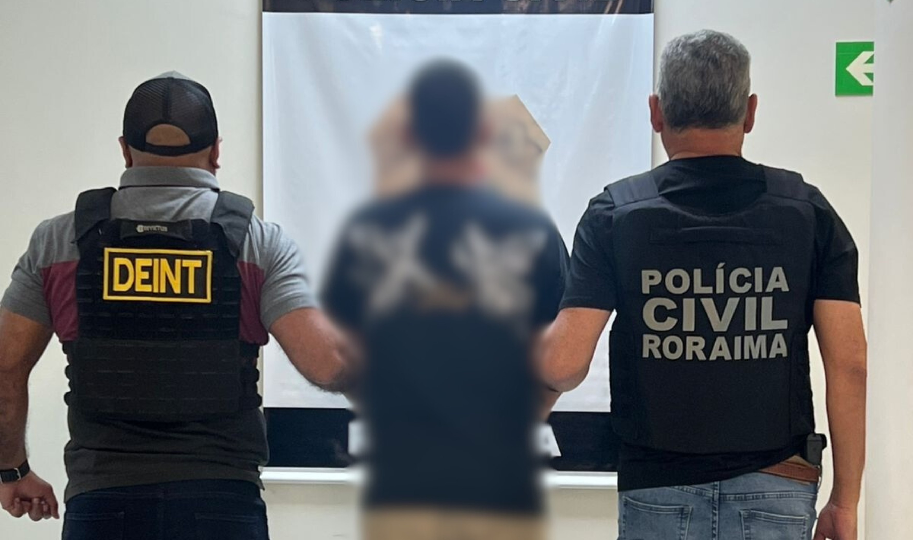 foto Not&iacute;cia Boa Vista