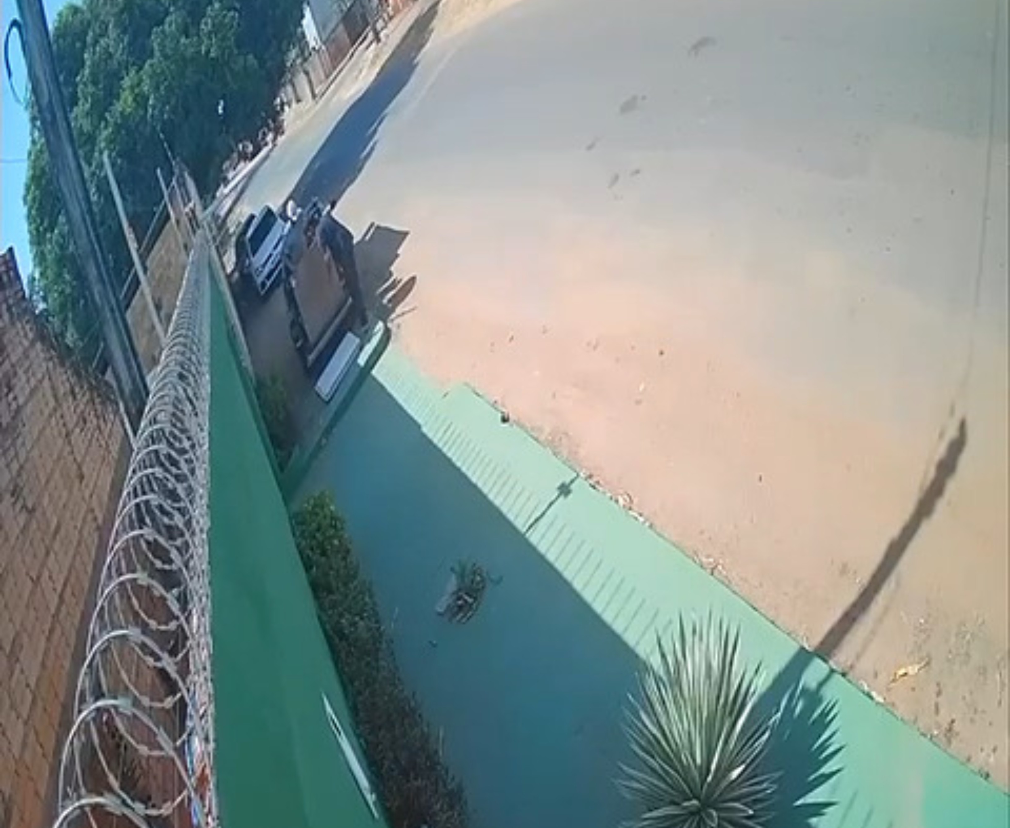 foto Not&iacute;cia Boa Vista