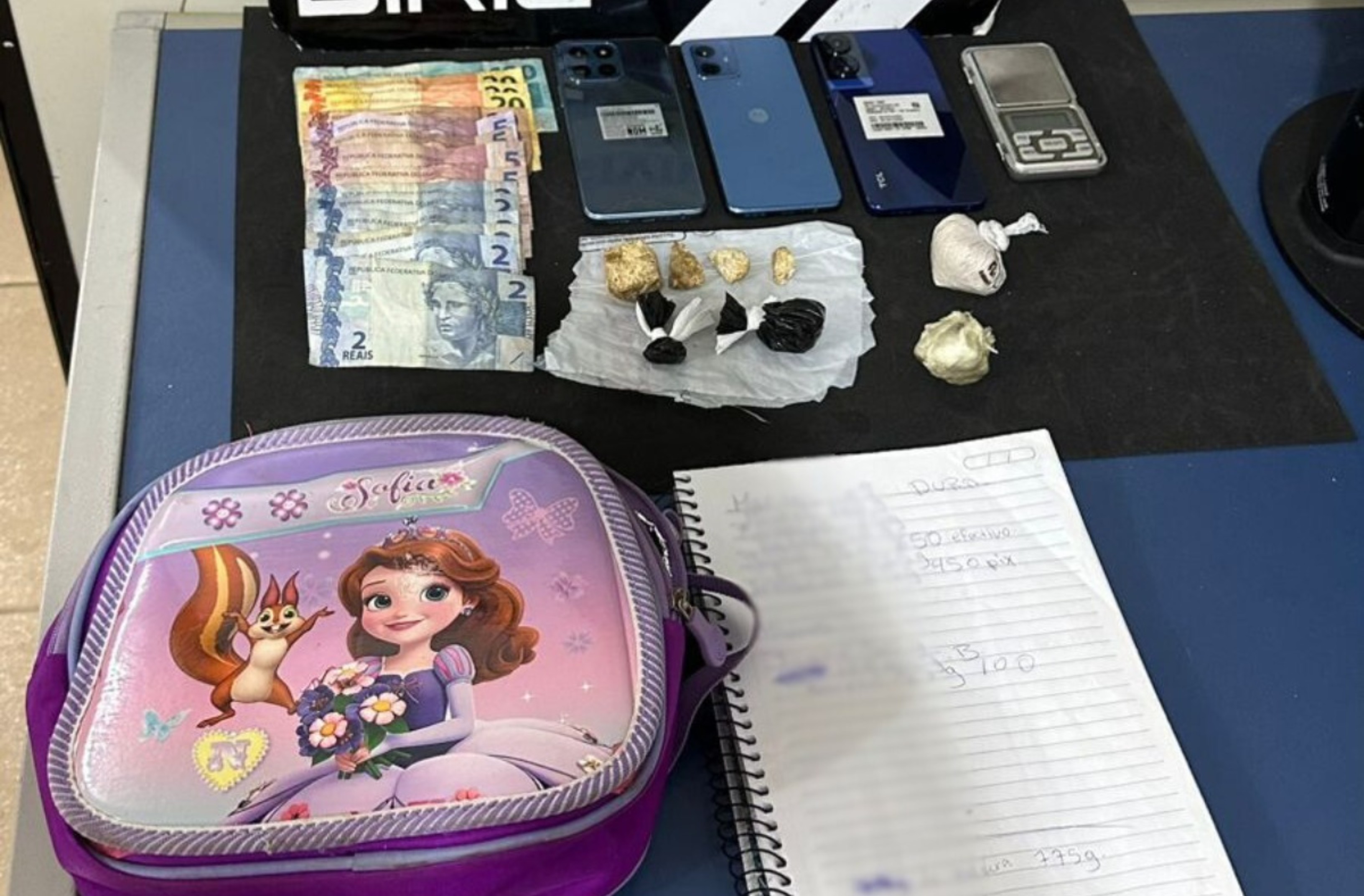 foto Not&iacute;cia Boa Vista