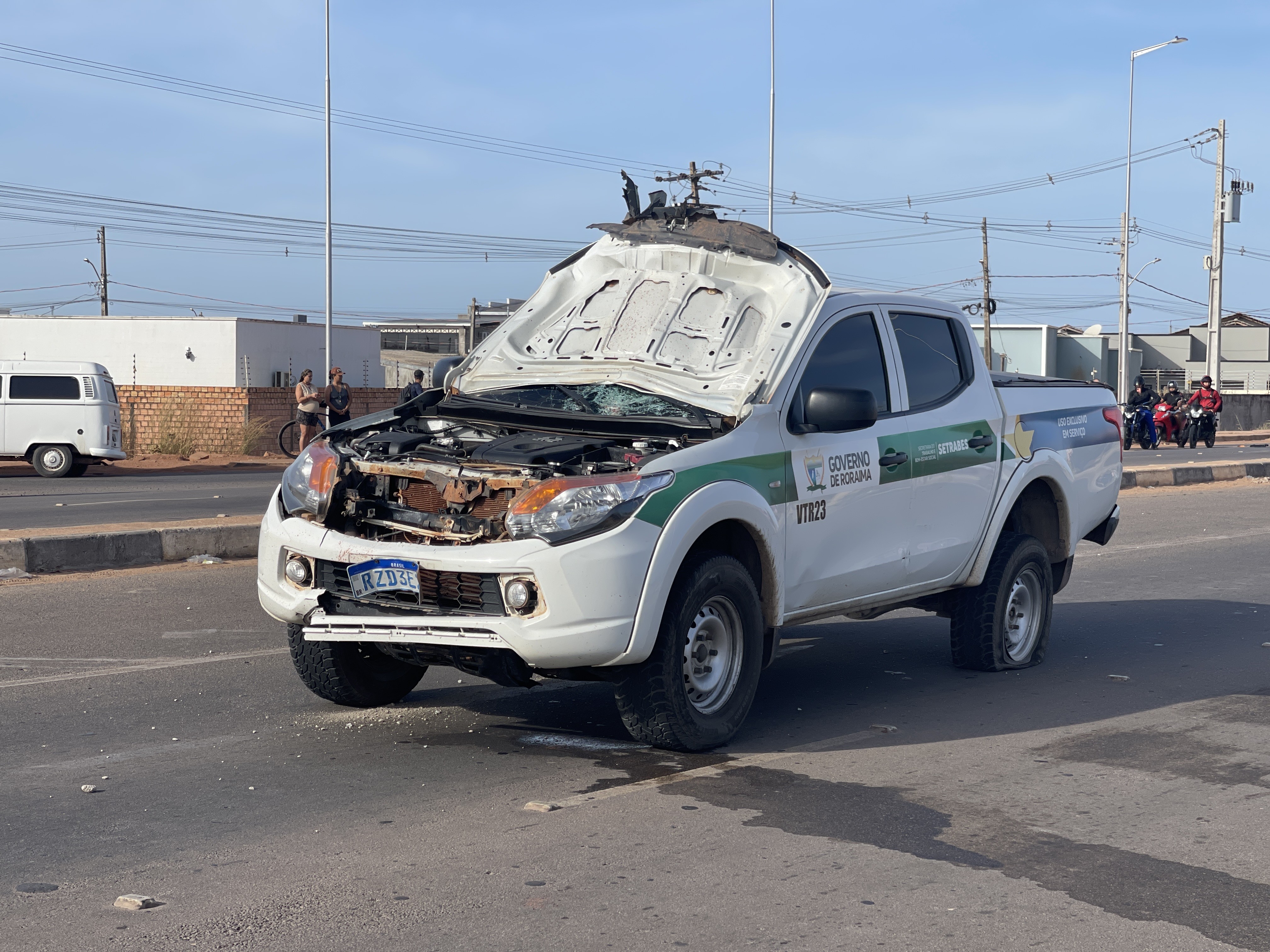 foto Not&iacute;cia Boa Vista