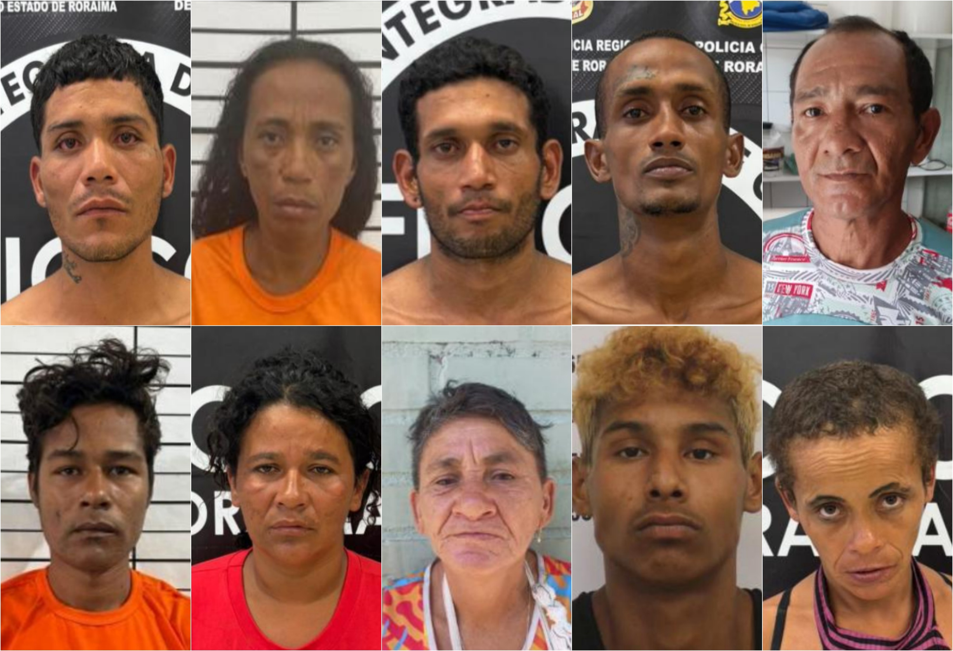 foto Not&iacute;cia Boa Vista