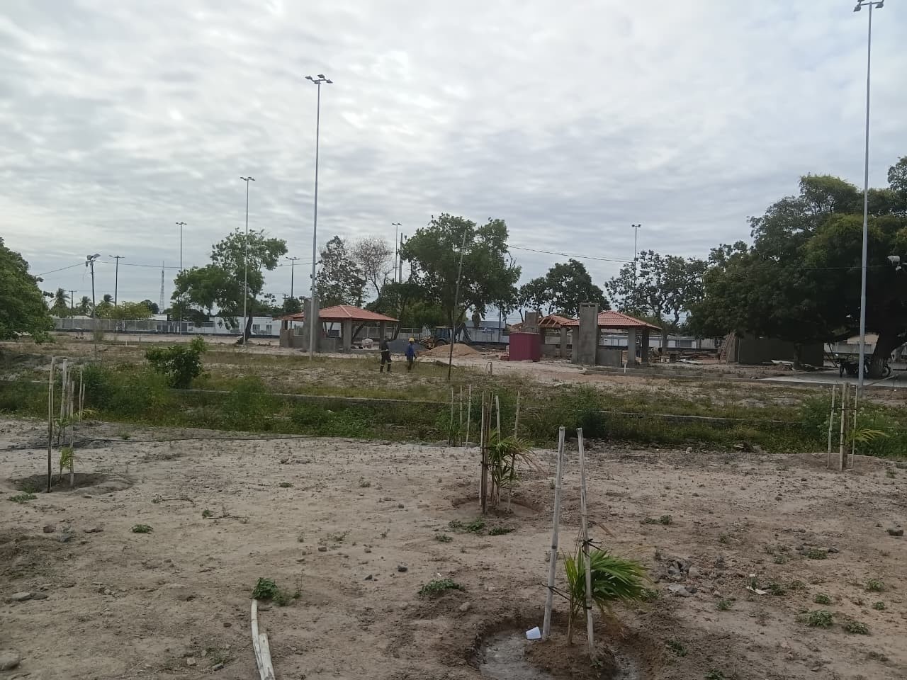 foto Not&iacute;cia Boa Vista