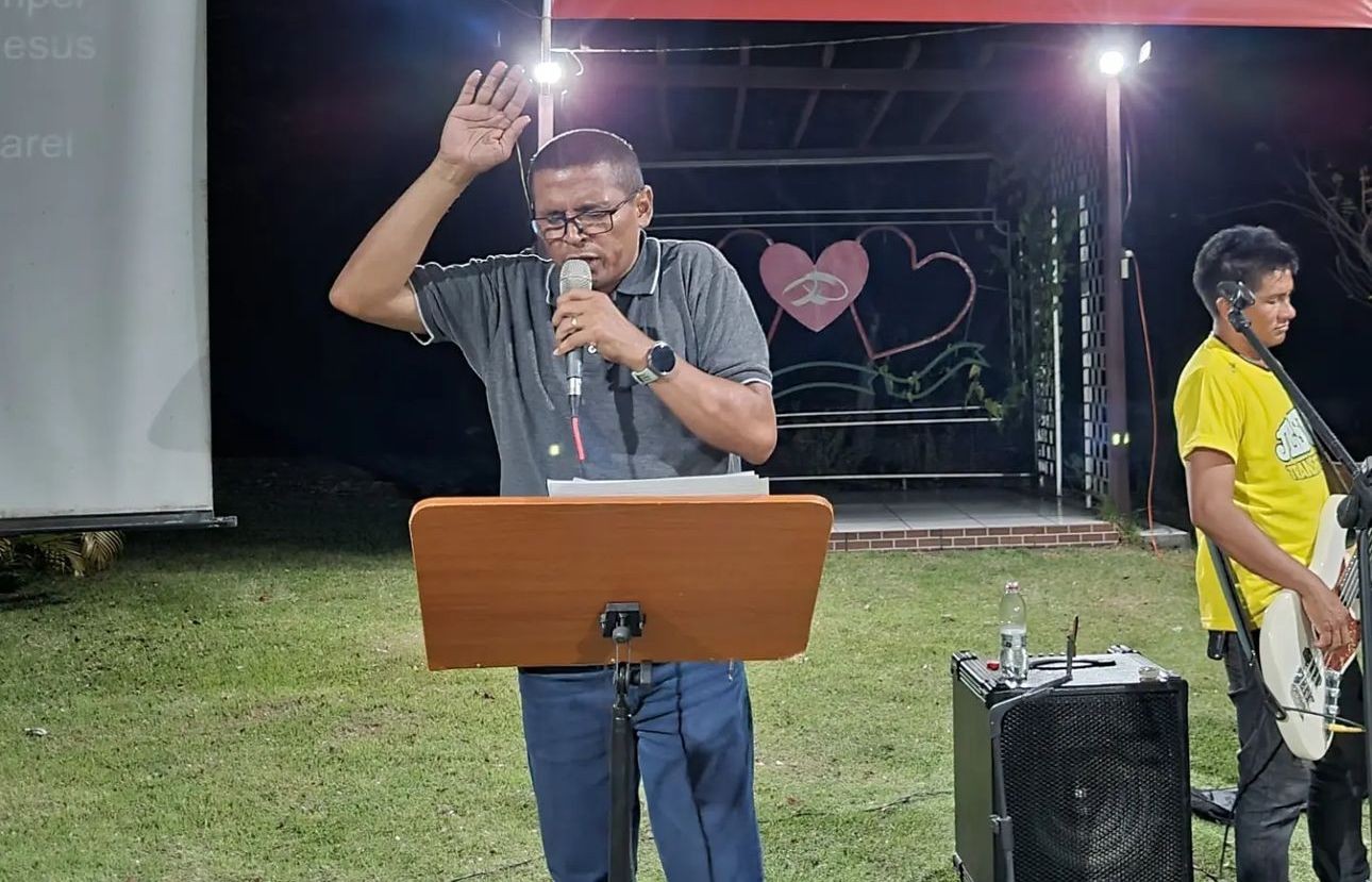 foto Not&iacute;cia Boa Vista