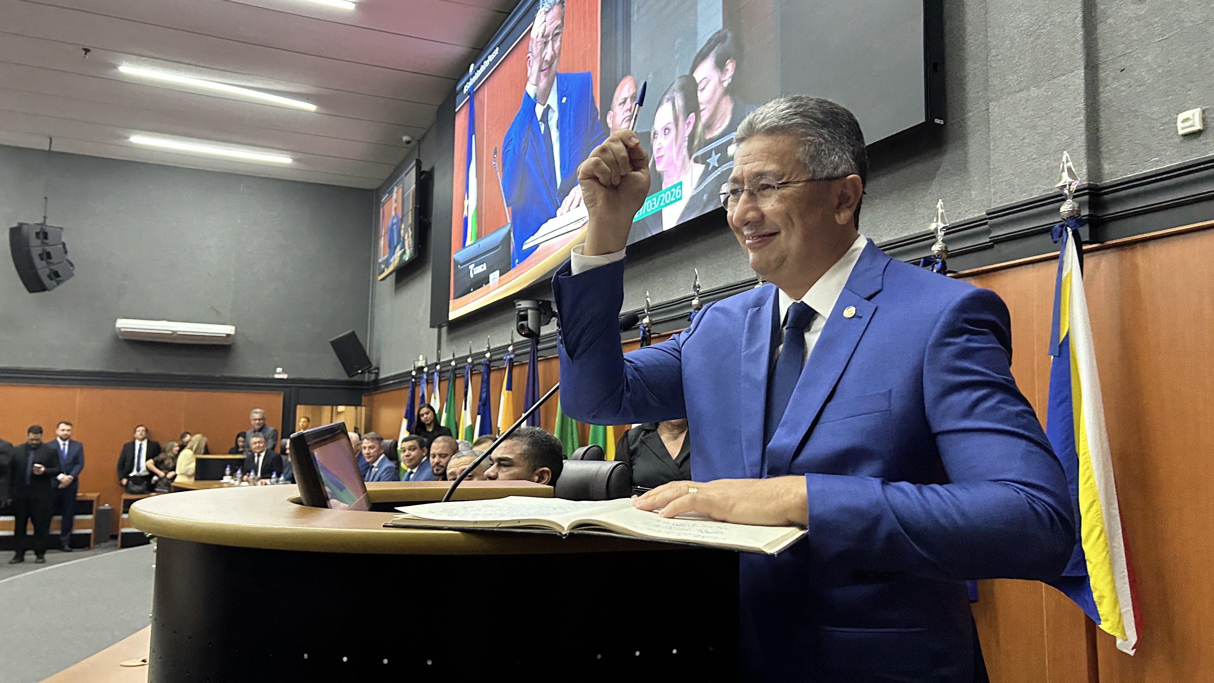 foto Not&iacute;cia Boa Vista