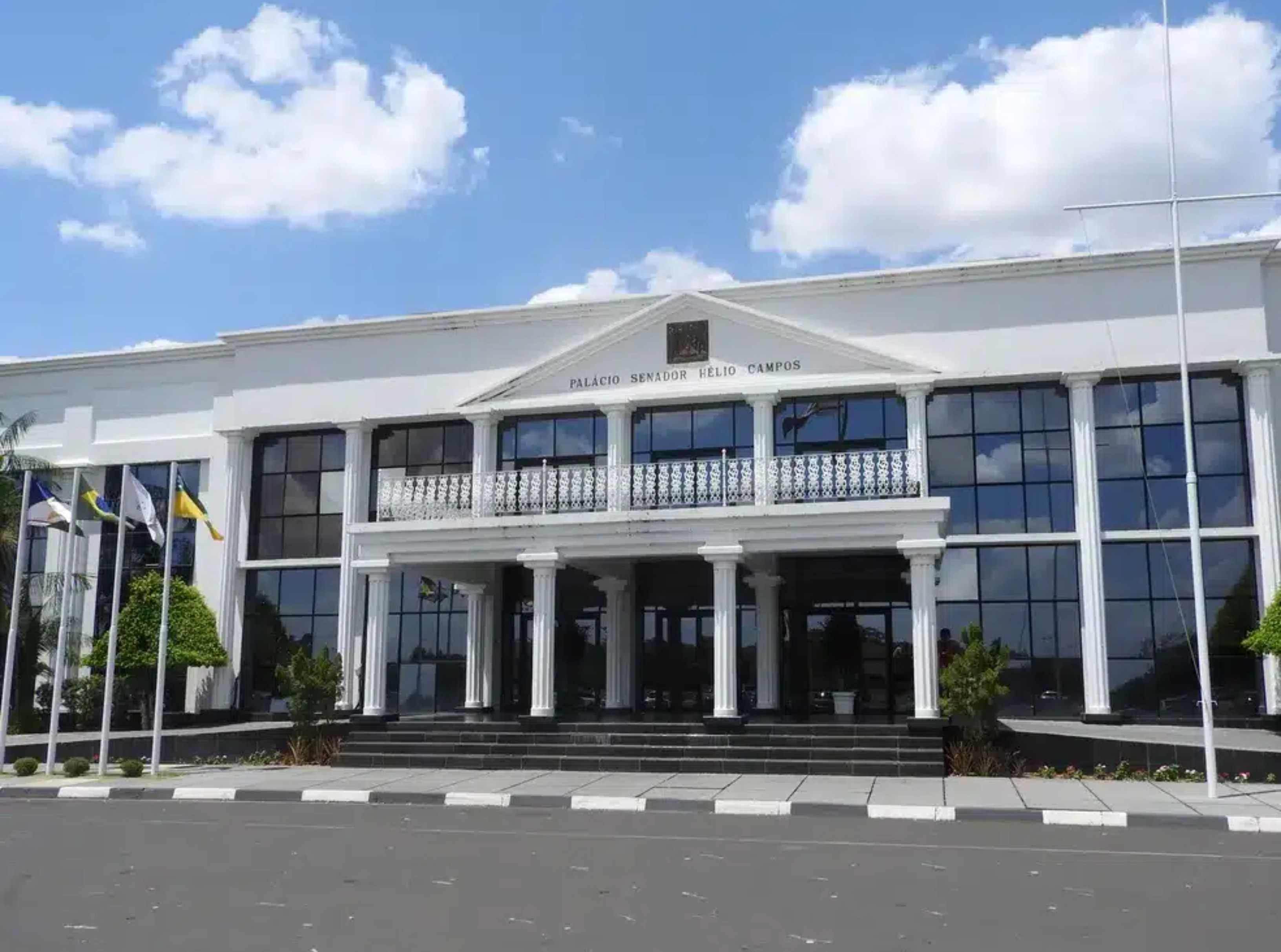 foto Not&iacute;cia Boa Vista