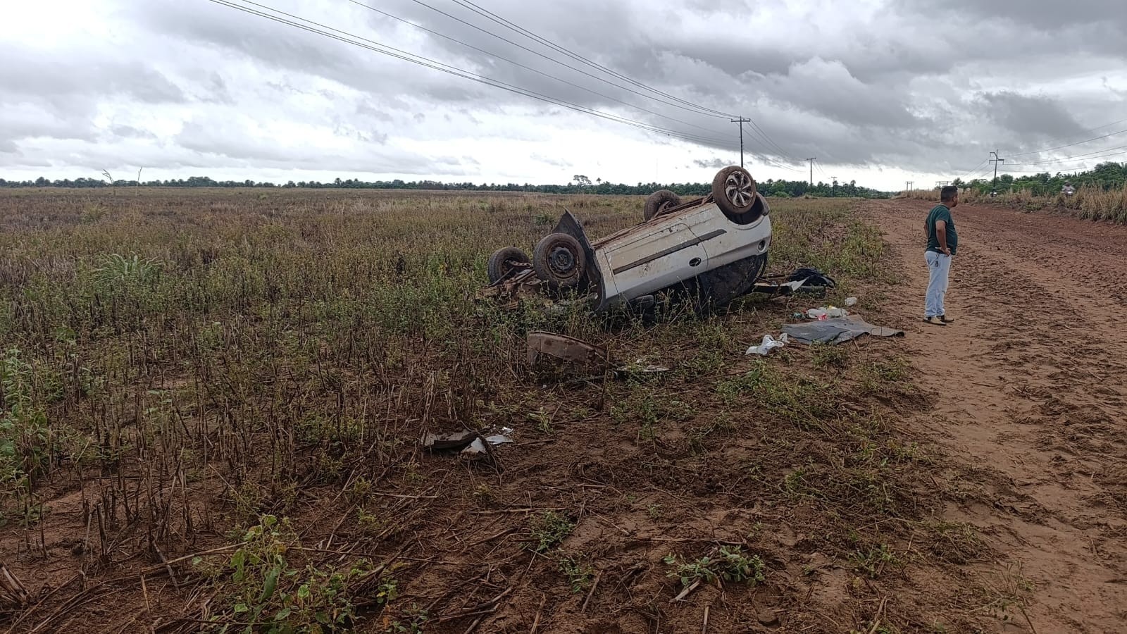 foto Not&iacute;cia Boa Vista