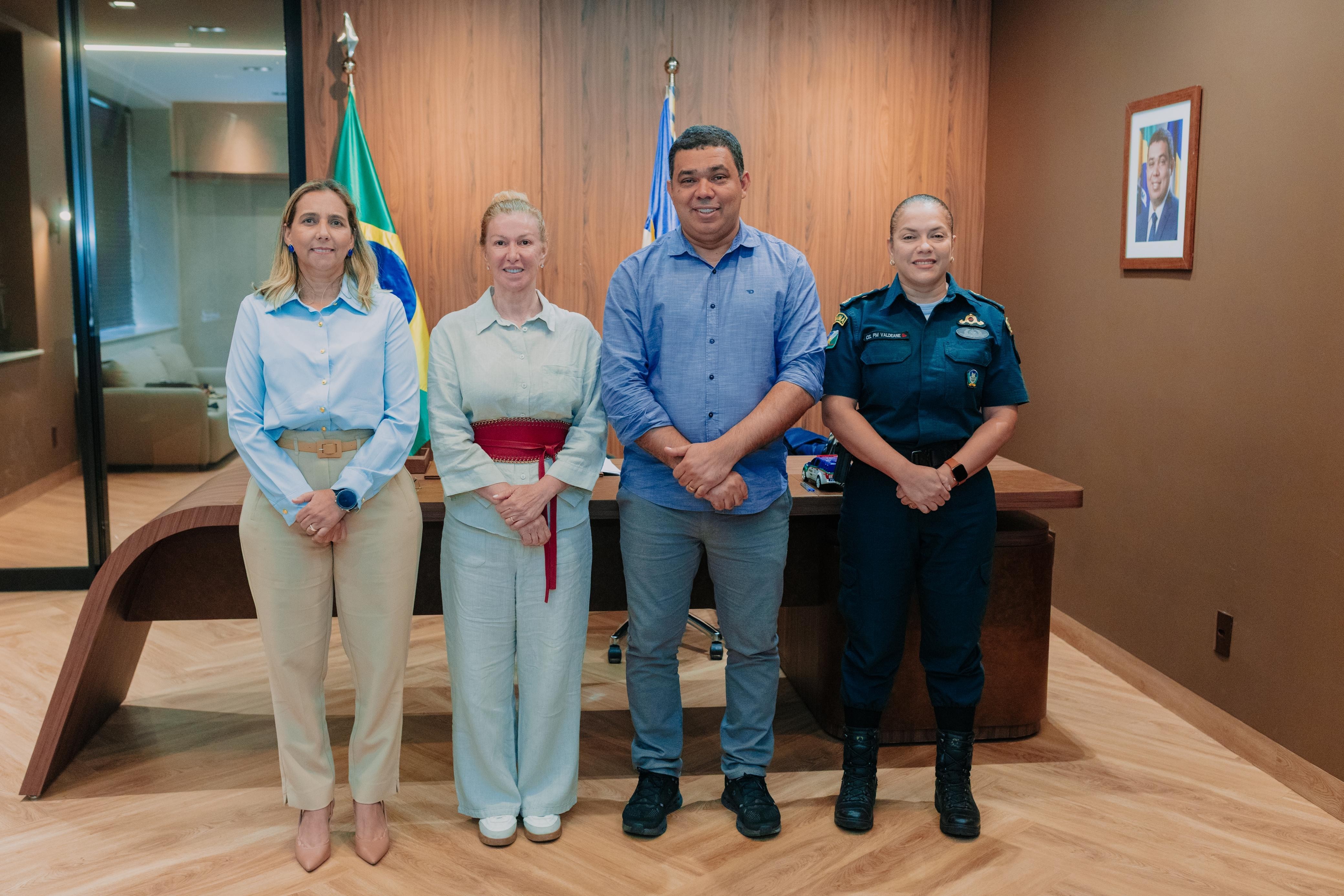 foto Not&iacute;cia Boa Vista