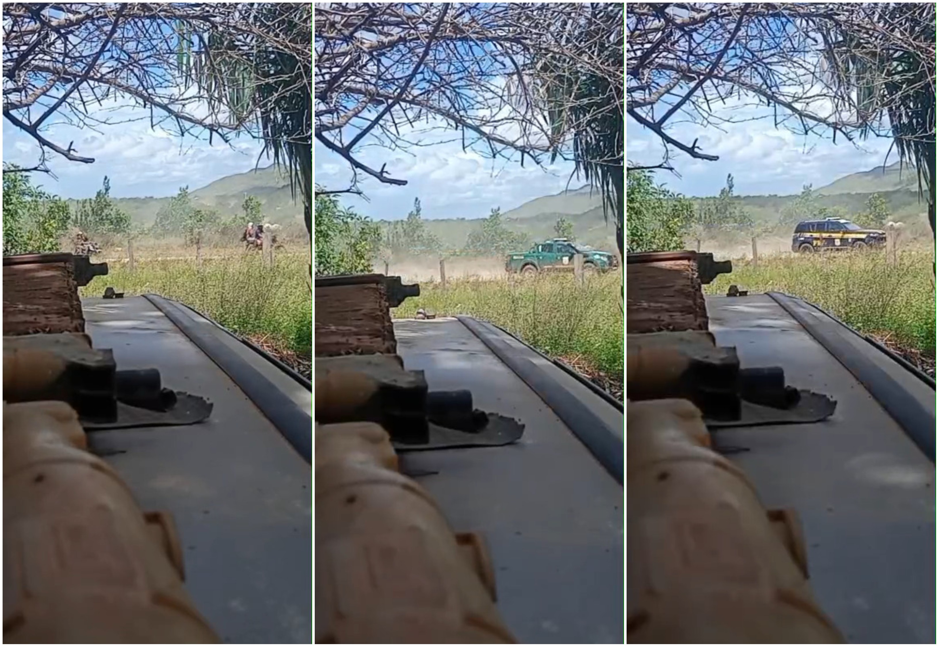 foto Not&iacute;cia Boa Vista
