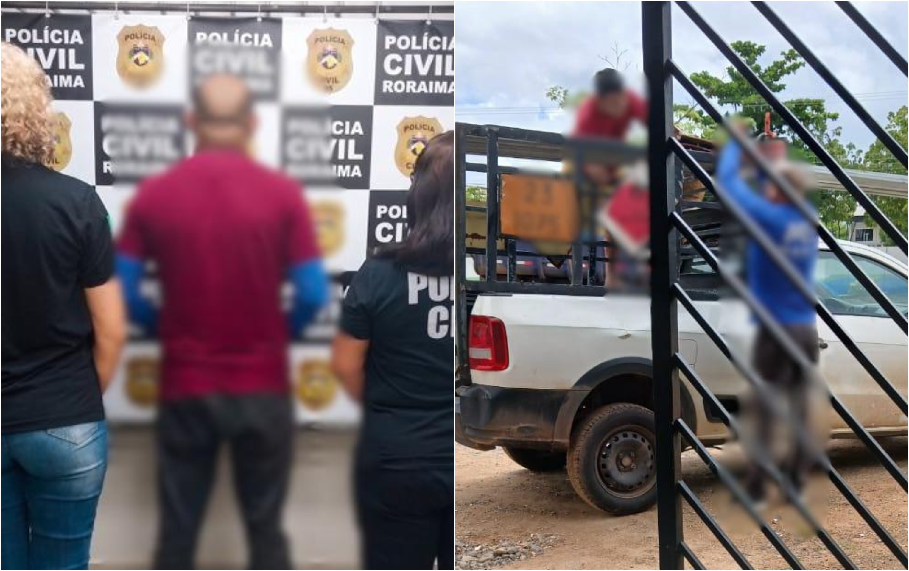 foto Not&iacute;cia Boa Vista