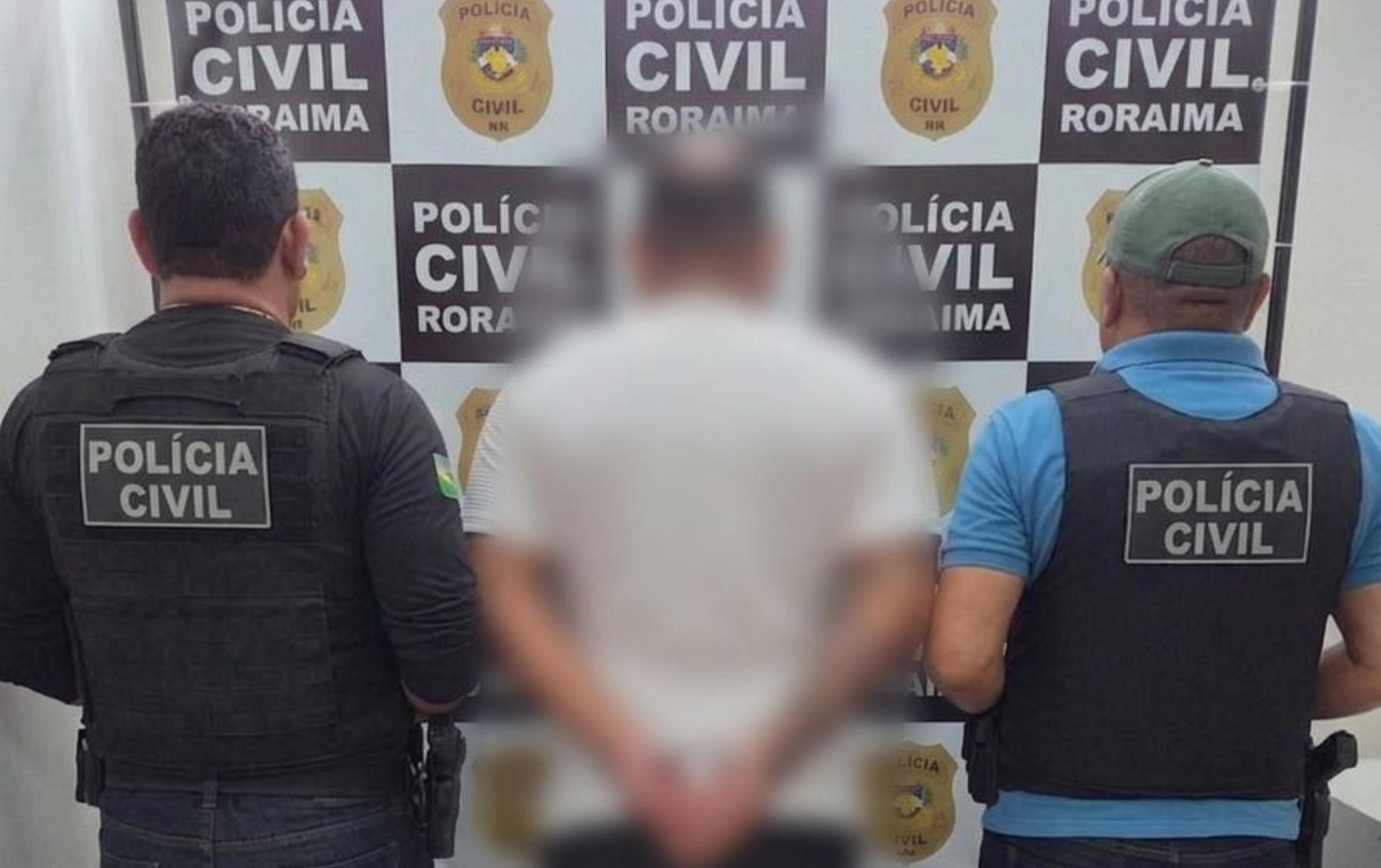 foto Not&iacute;cia Boa Vista