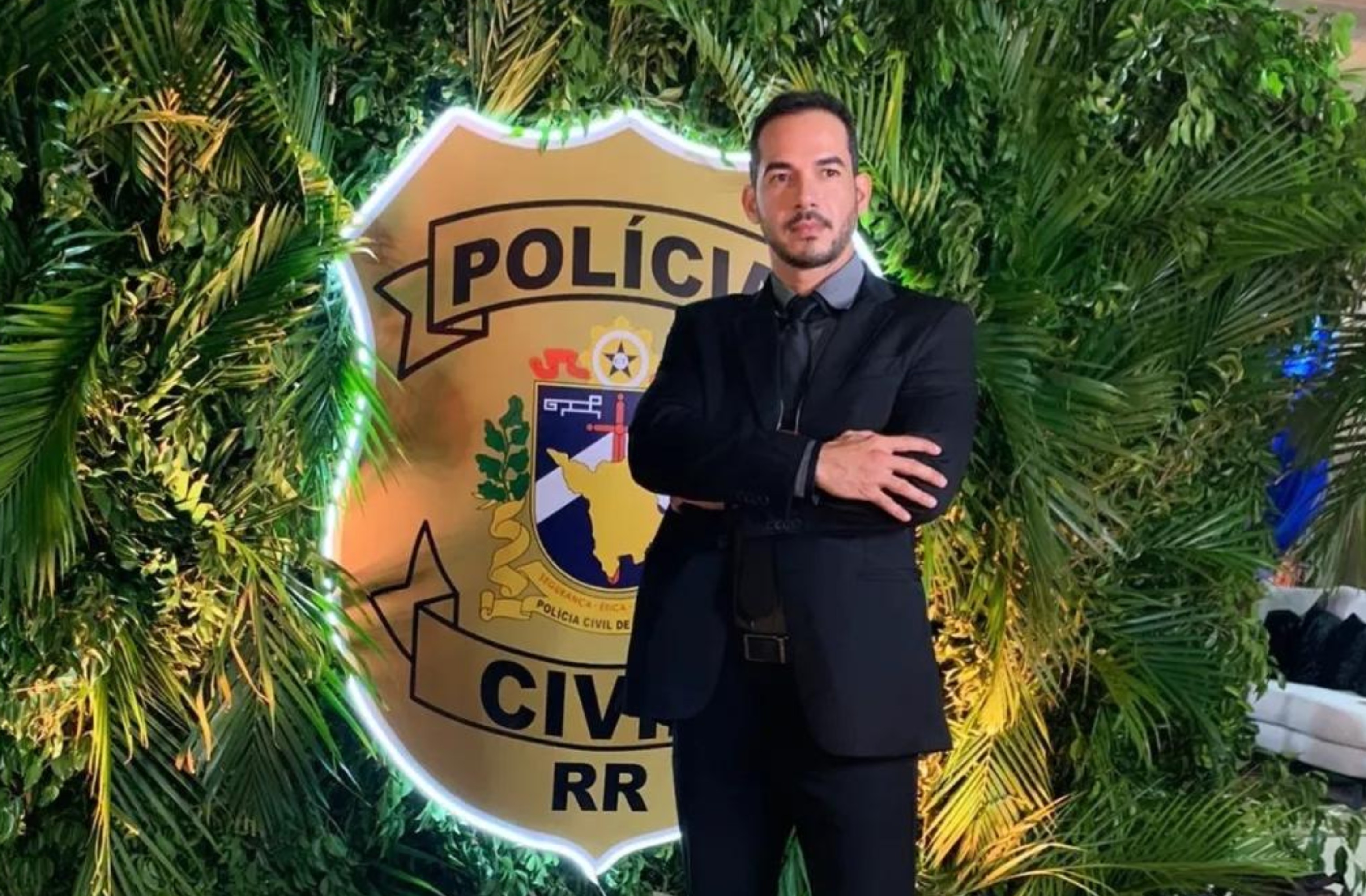 foto Not&iacute;cia Boa Vista