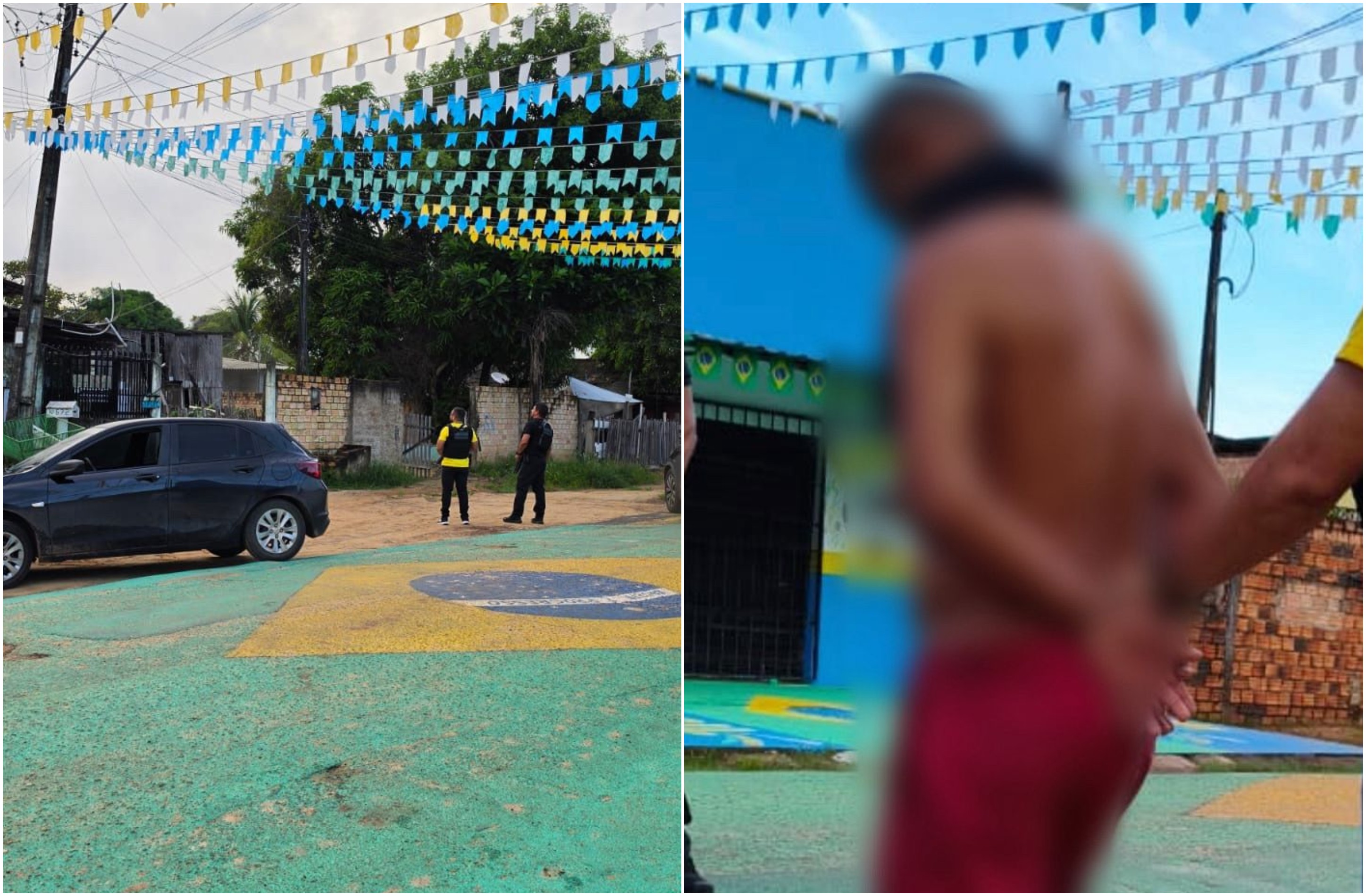 foto Not&iacute;cia Boa Vista