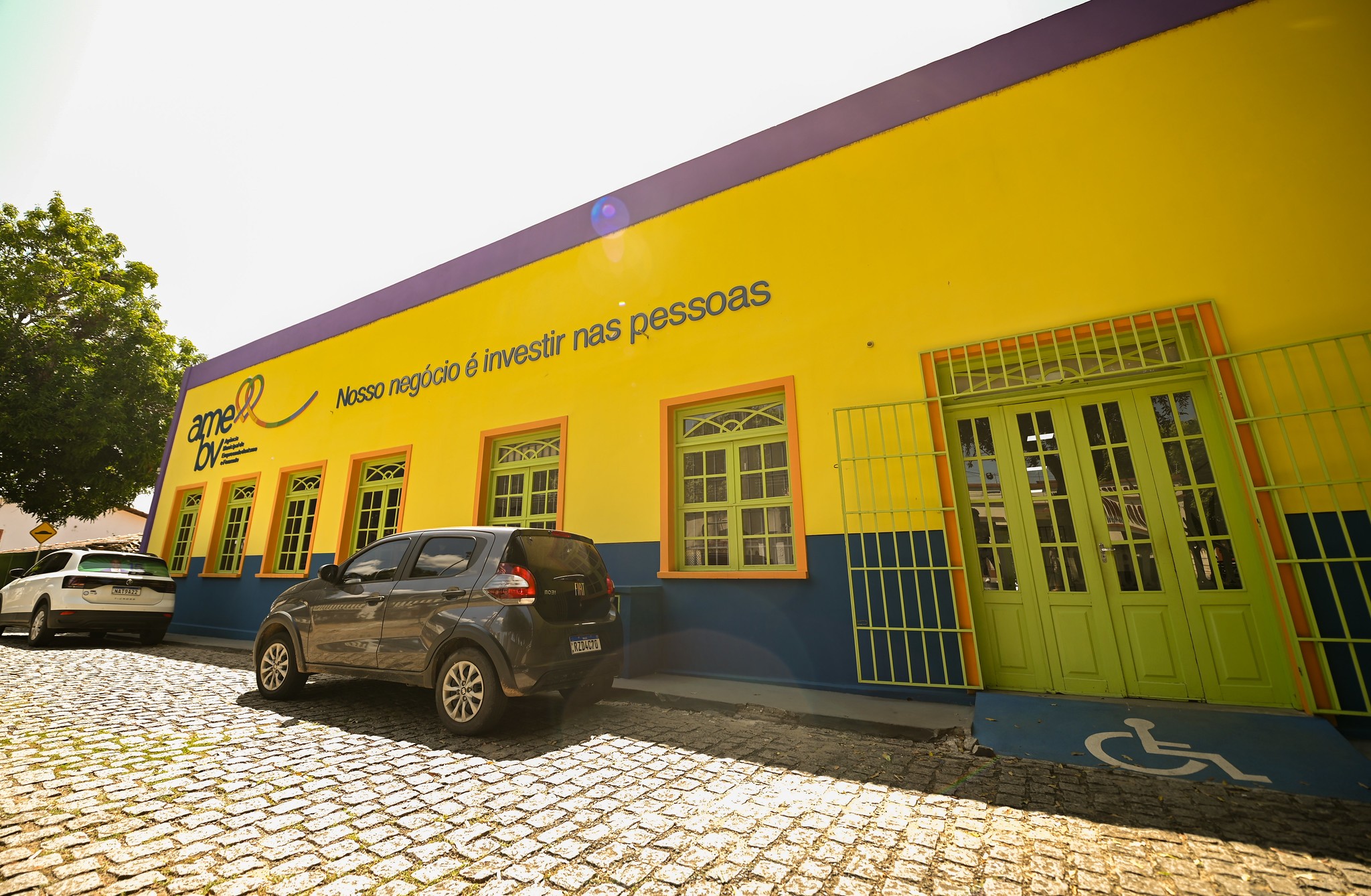 foto Not&iacute;cia Boa Vista