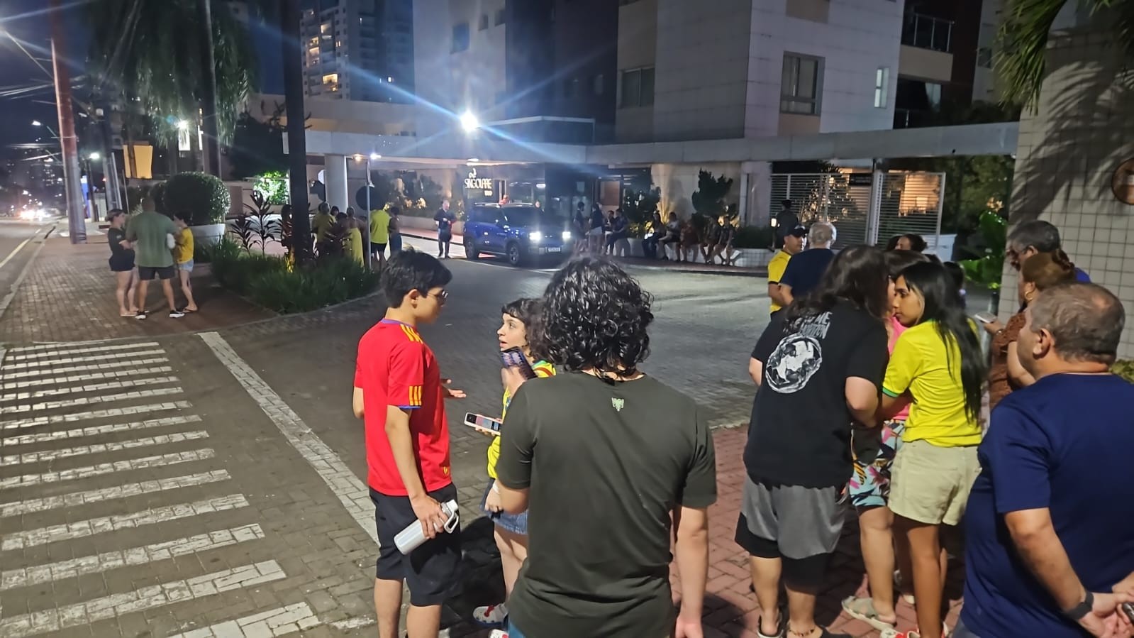 foto Not&iacute;cia Boa Vista