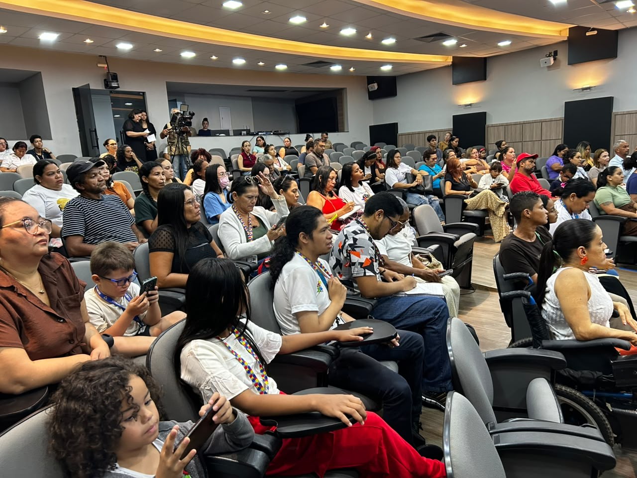 foto Not&iacute;cia Boa Vista