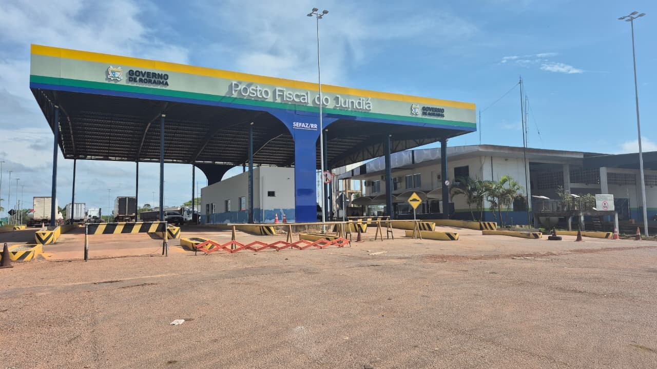 foto Not&iacute;cia Boa Vista