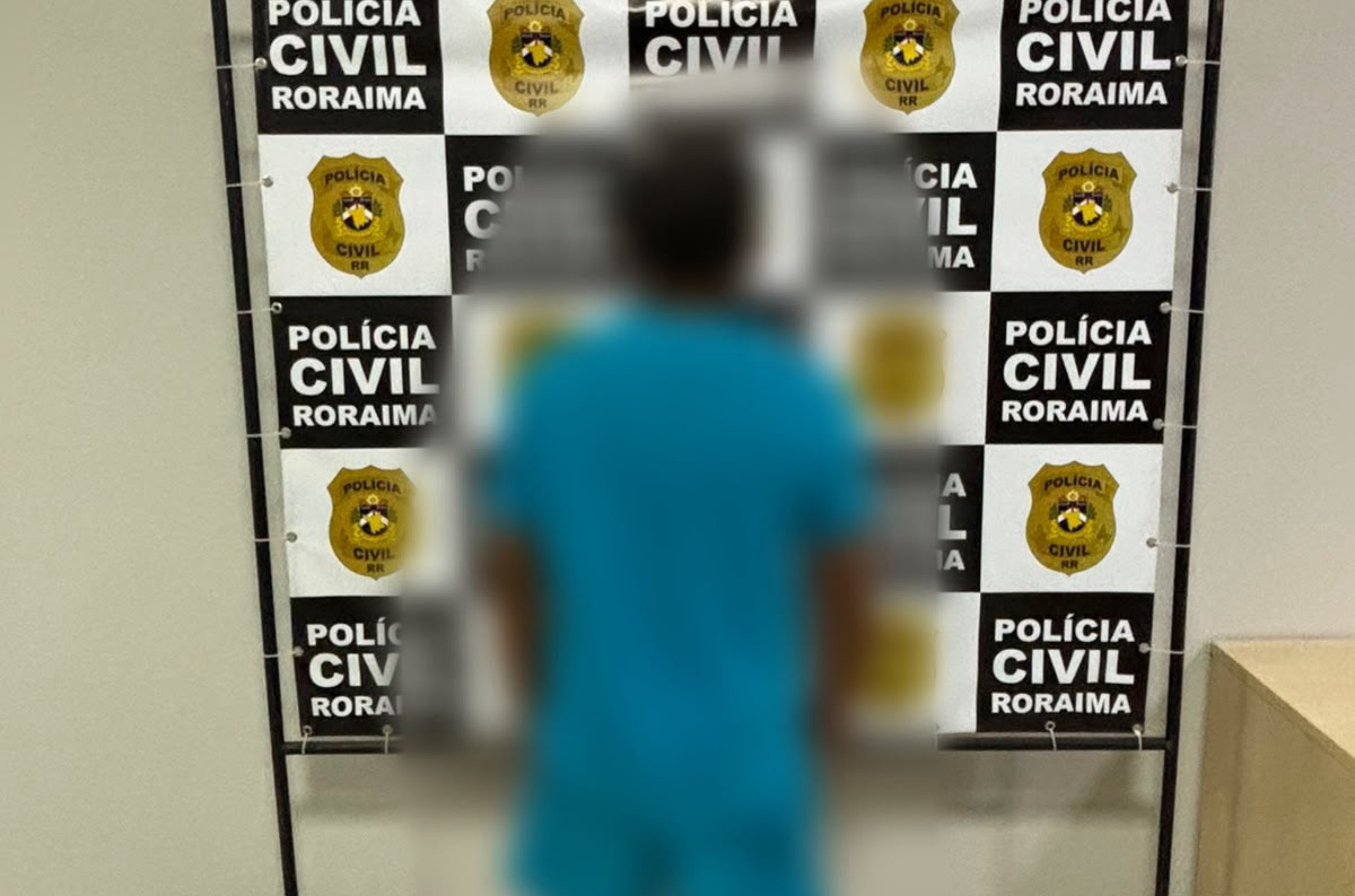 foto Not&iacute;cia Boa Vista