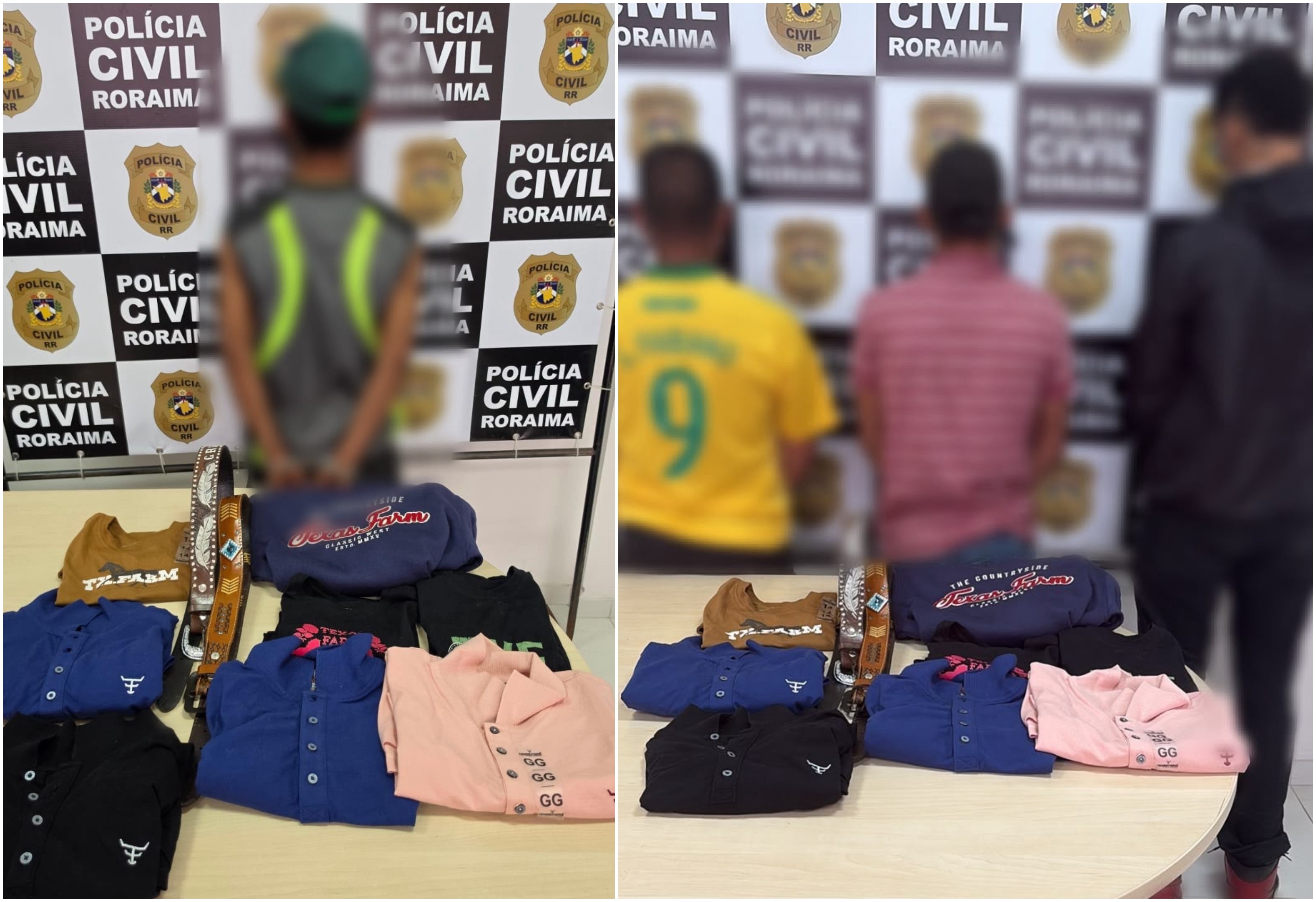foto Not&iacute;cia Boa Vista