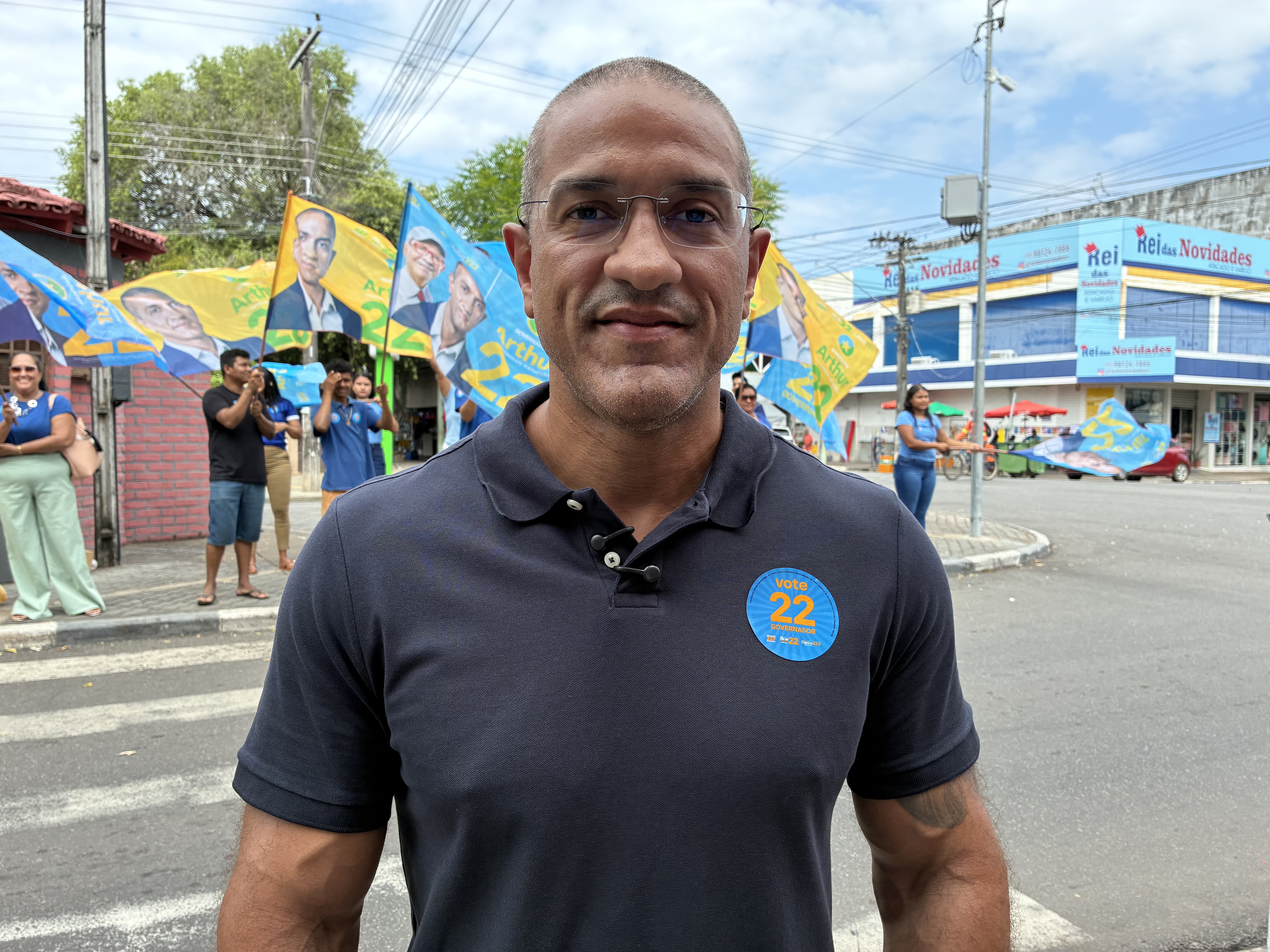 foto Not&iacute;cia Boa Vista
